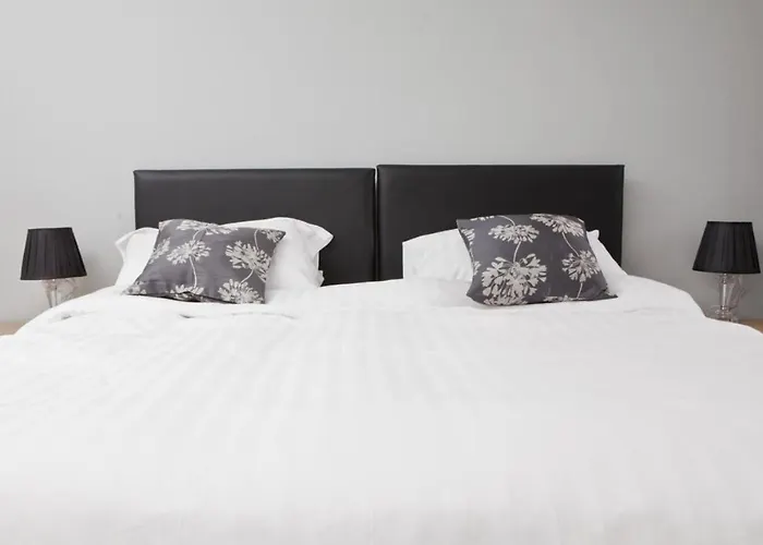 Royal Mile Apartment